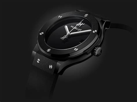 Classic Fusion Original Black Magic 38 mm .